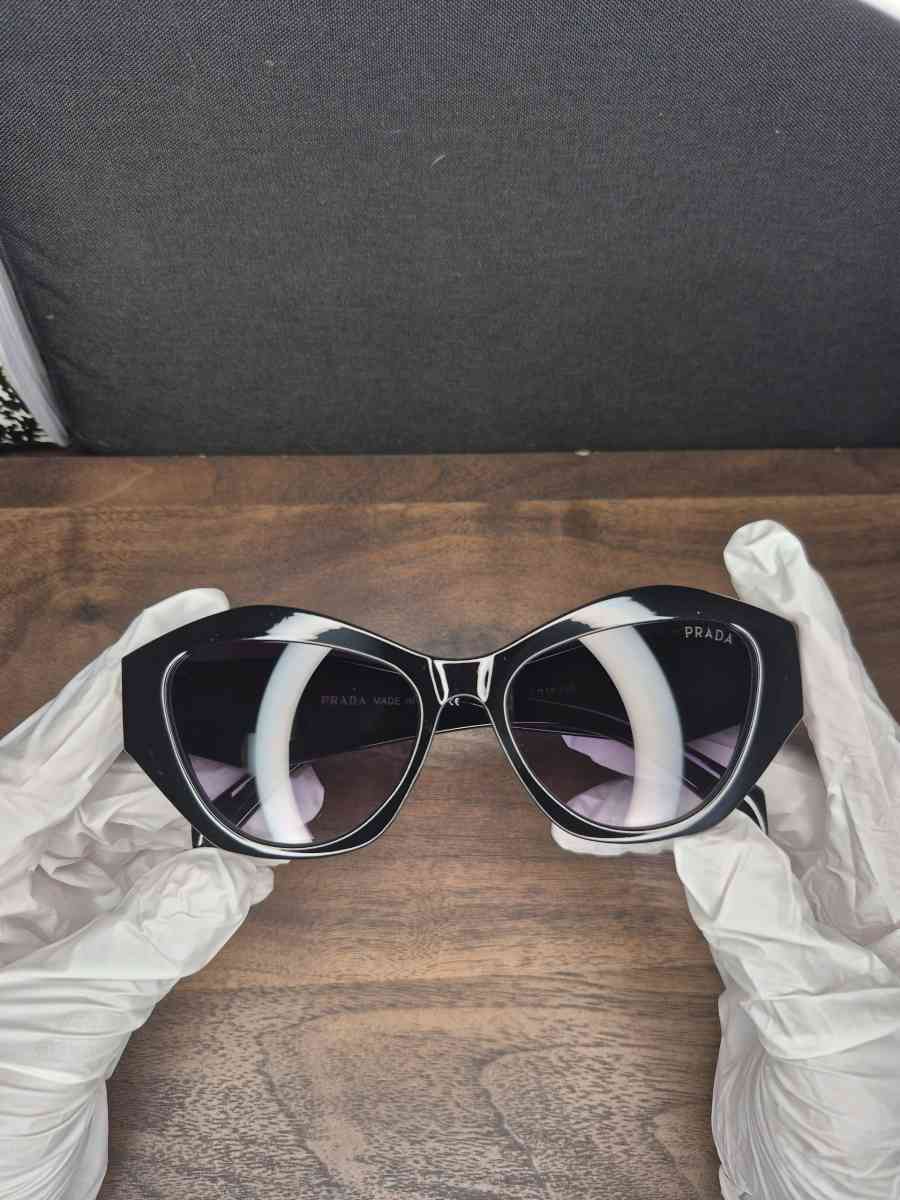 Prada Sun glasses - Westwood, California
