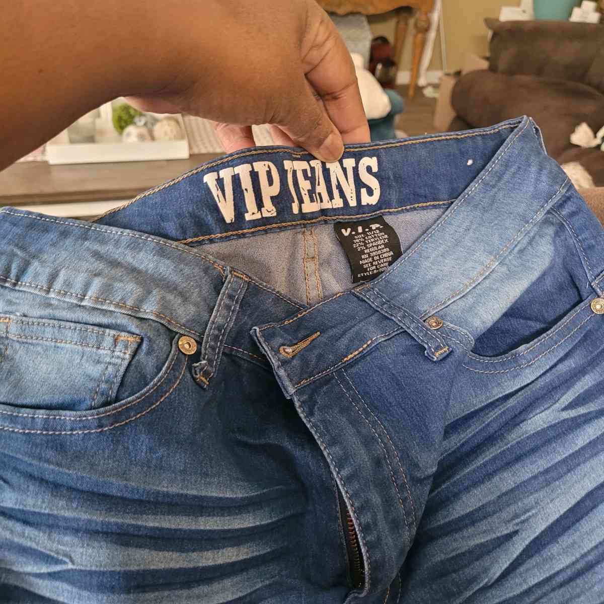 Lady jeans - Branchville, South Carolina - FleaMarketBay