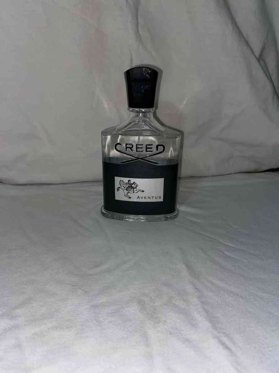 creed aventus cologne - Marion, North Carolina - FleaMarketBay