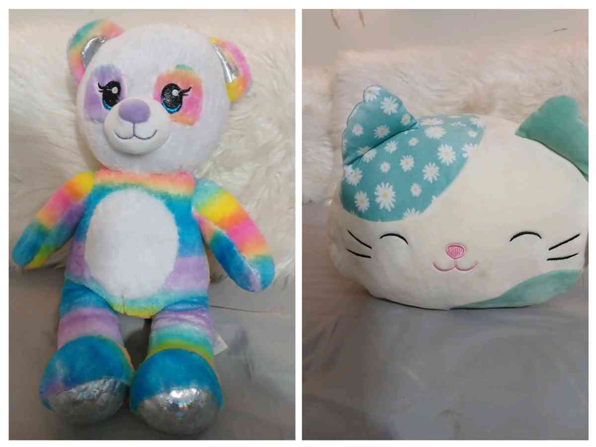 squishmallows - Hampton, Virginia - FleaMarketBay