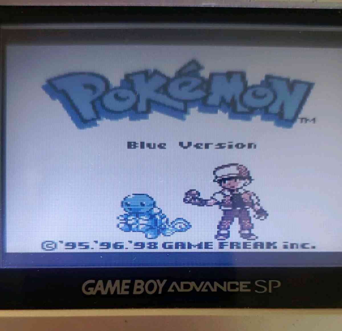 Pokemon Gameboy games - Knoxville, Tennessee - FleaMarketBay