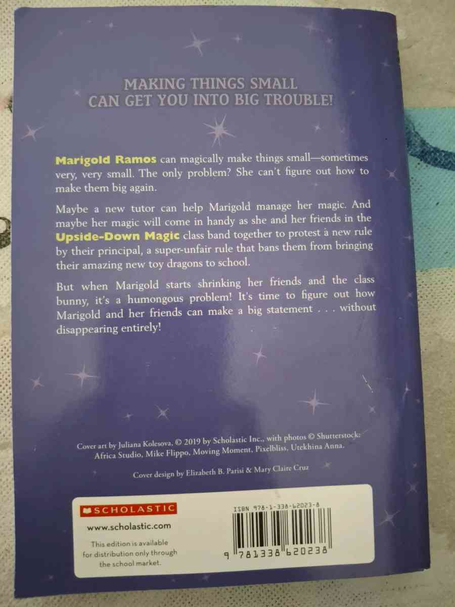 A BOOK - Bronx, New York - FleaMarketBay