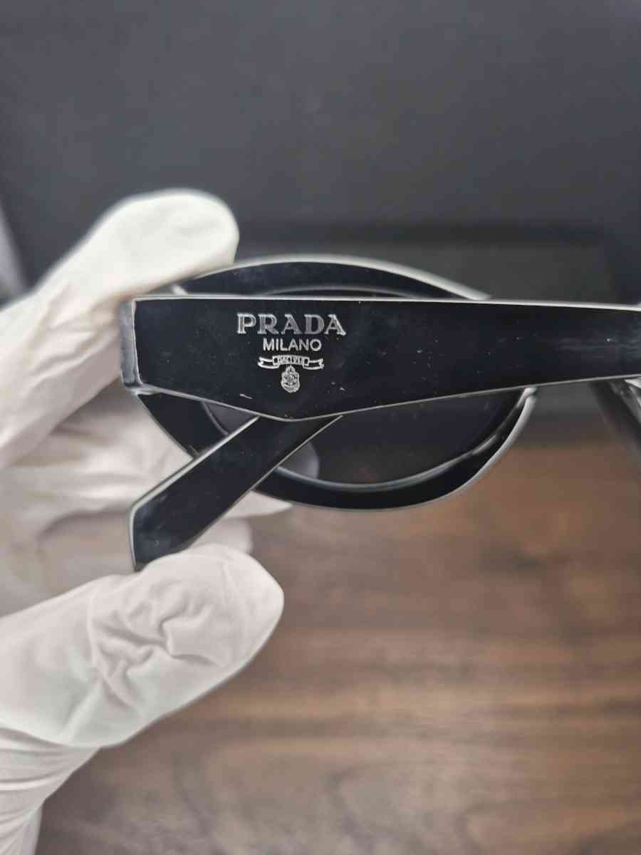 Prada unisex Sun glasses - Westwood, California - FleaMarketBay