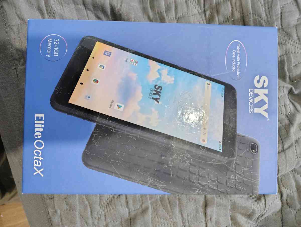 tablet - Deltona, Florida - FleaMarketBay