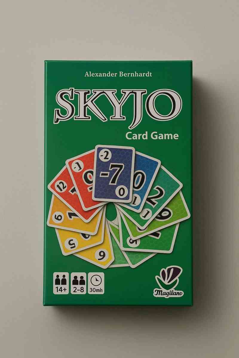 SKYJO