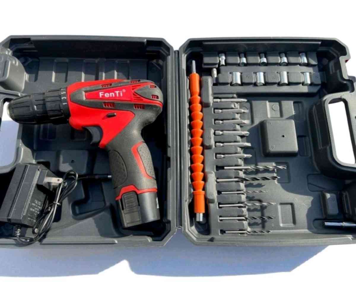 Drill - Jersey City, New Jersey