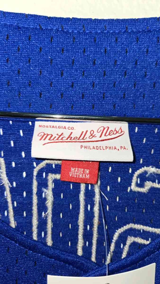 Mens Tommy Lasorda Royal Los Angeles Dodgers 1995 Cooperstow - Los Angeles, California - FleaMarketBay