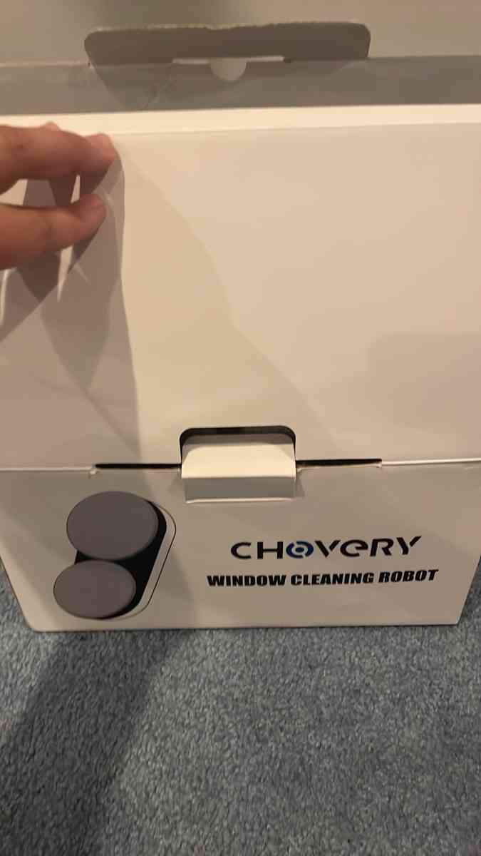 window cleaning robot - Alicia, Arkansas