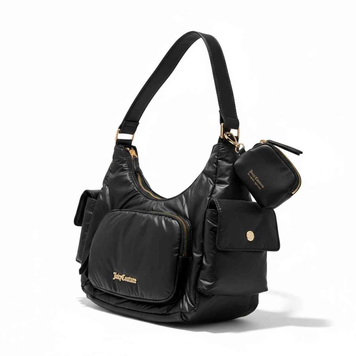 Juicy Couture Puffer Bag - Albany, Kentucky - FleaMarketBay