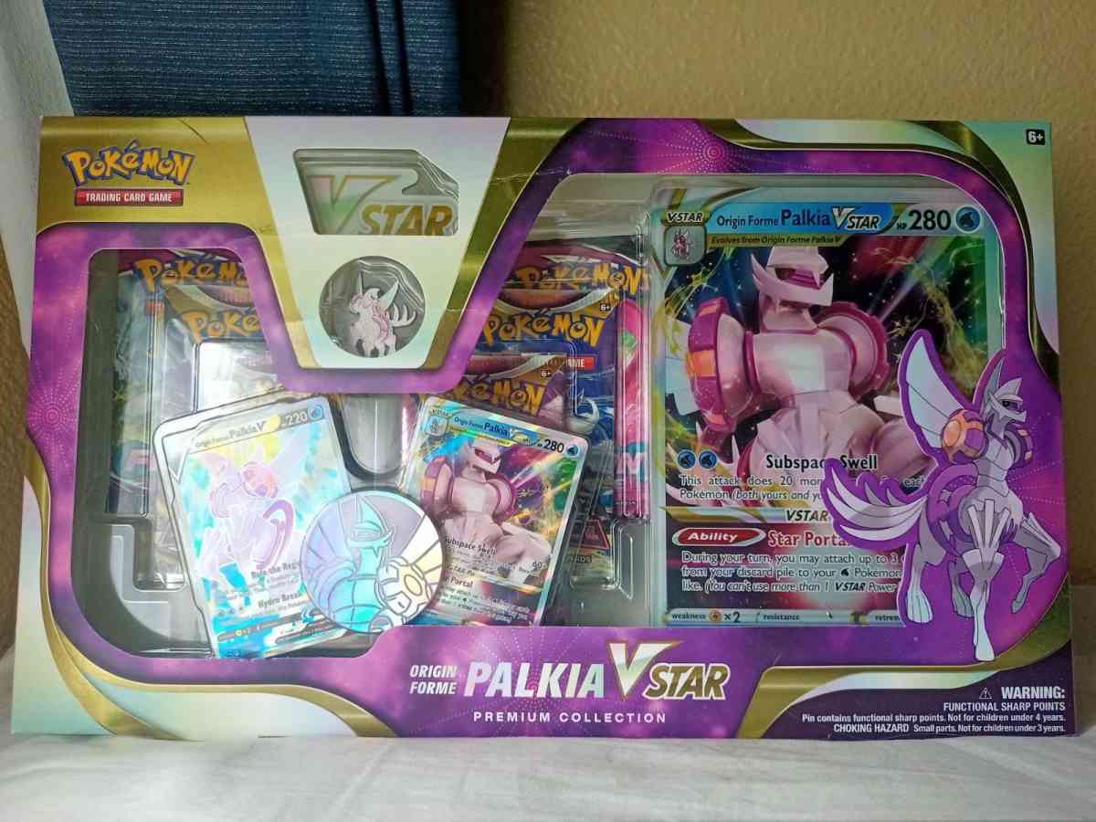 Pokemon Card Game - Cypress, Texas - FleaMarketBay