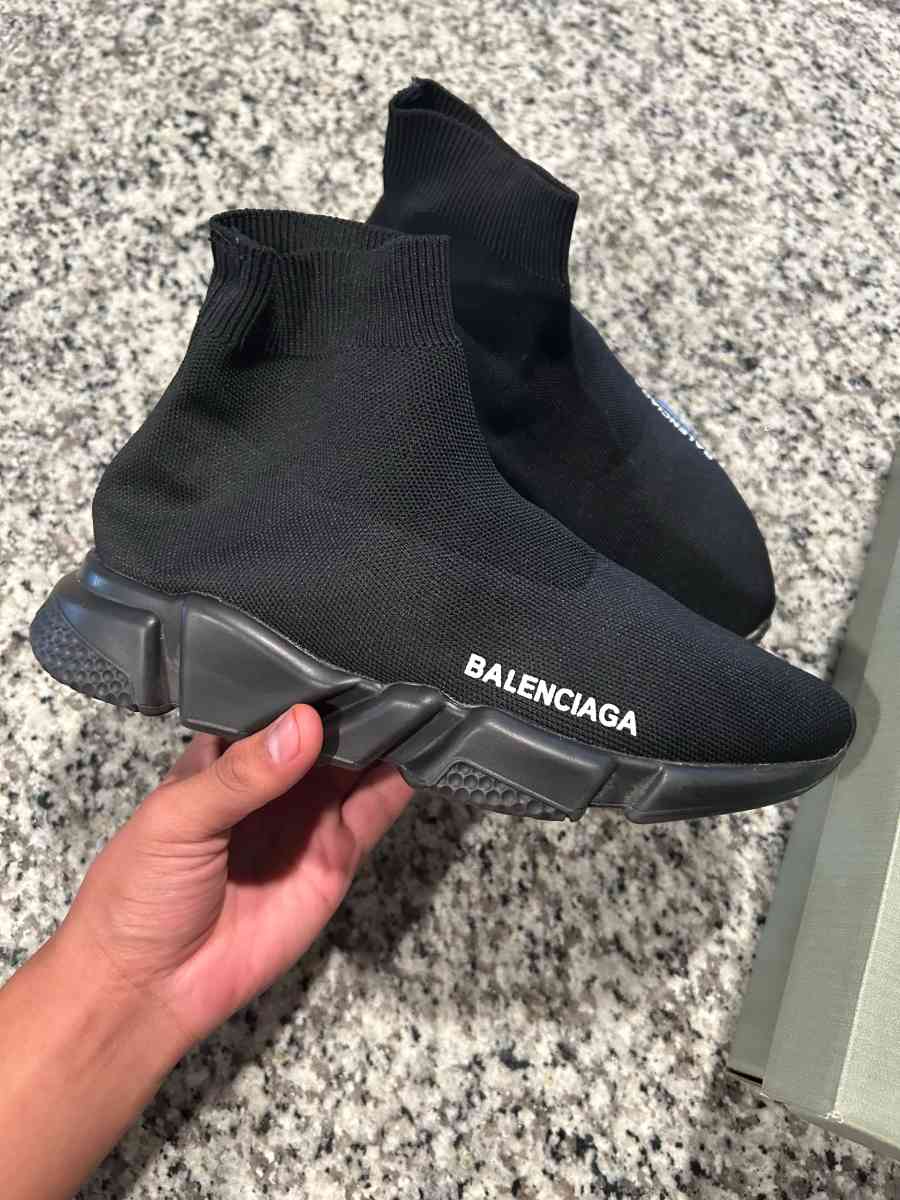 Balenciaga Speed Runners - Phoenix, Arizona - FleaMarketBay