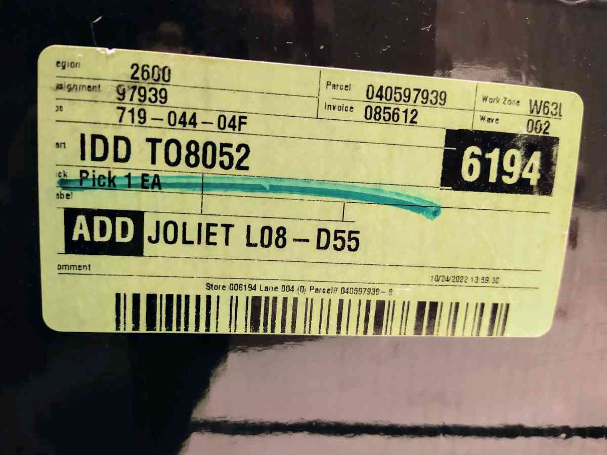 Import Direct drive axle 200309 Toyota and Lexus READ BELOW - Clarendon Hills, Illinois - FleaMarketBay