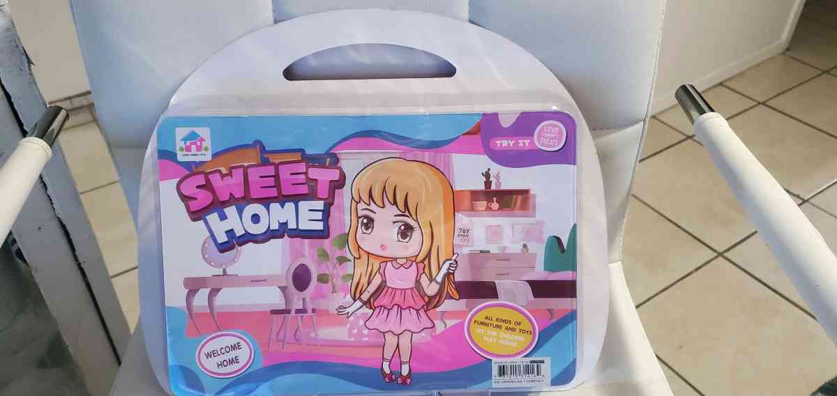 SWEET HOME - Jamaica, New York - FleaMarketBay