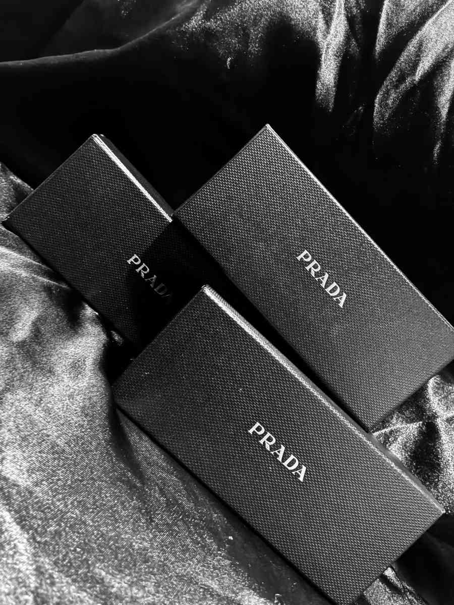 Designer Prada Glasses - Appomattox, Virginia