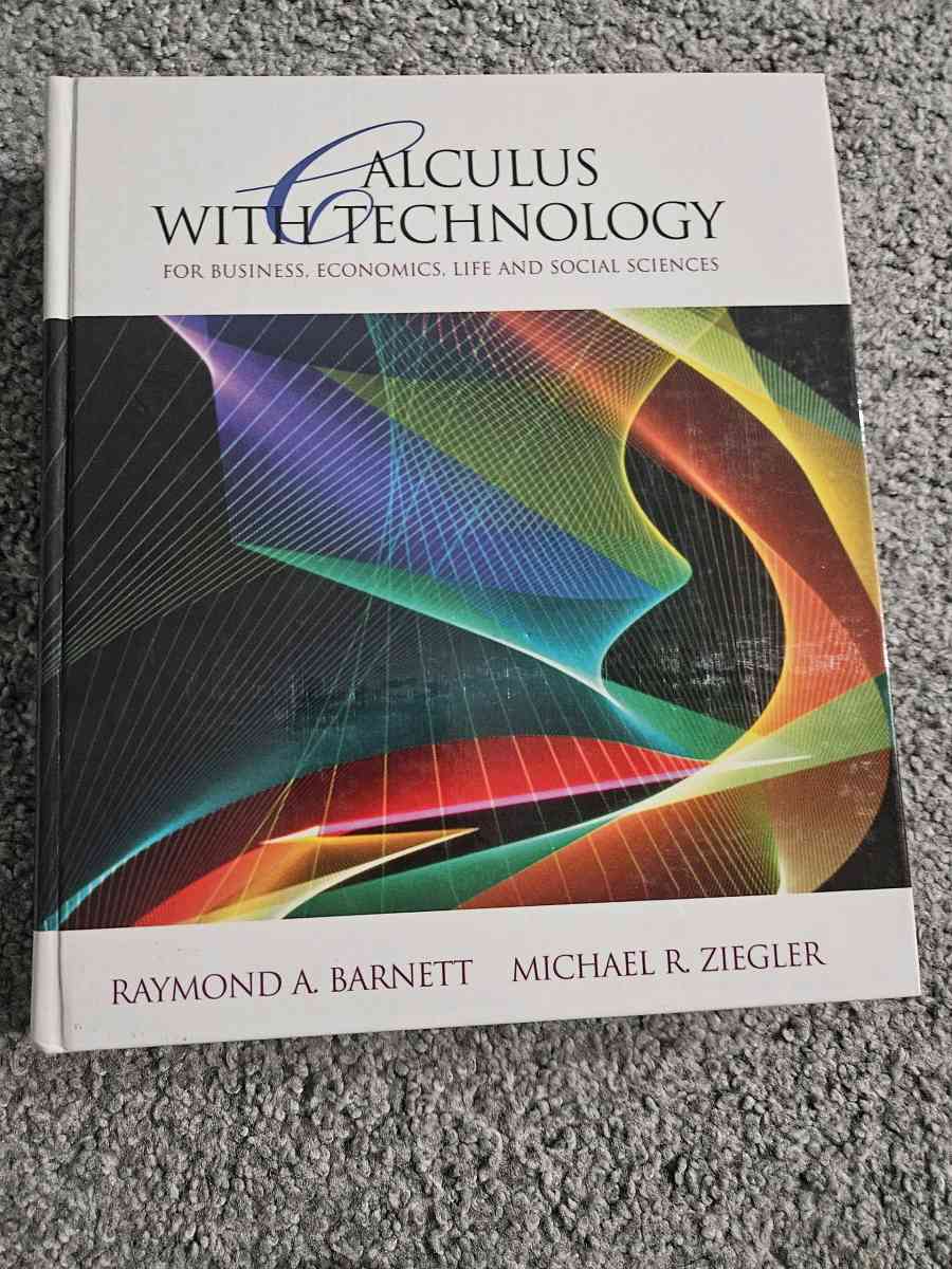 lot of 9 math books for sale - Hamilton, Ohio - FleaMarketBay