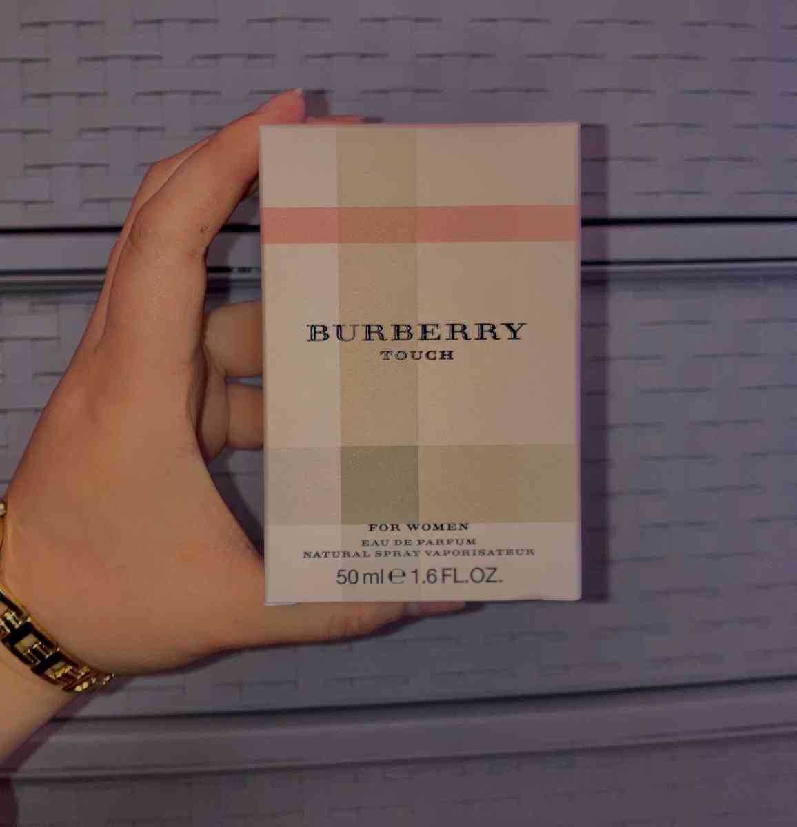 BURBERRY