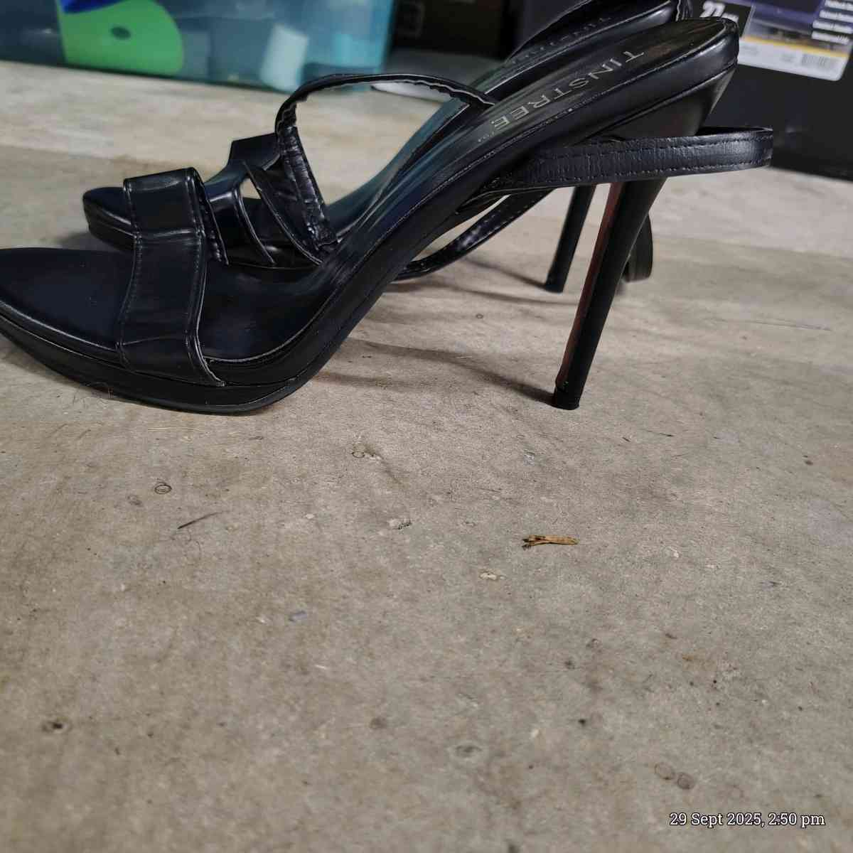 Red bottom Stilettoes - Palm Beach, Florida - FleaMarketBay