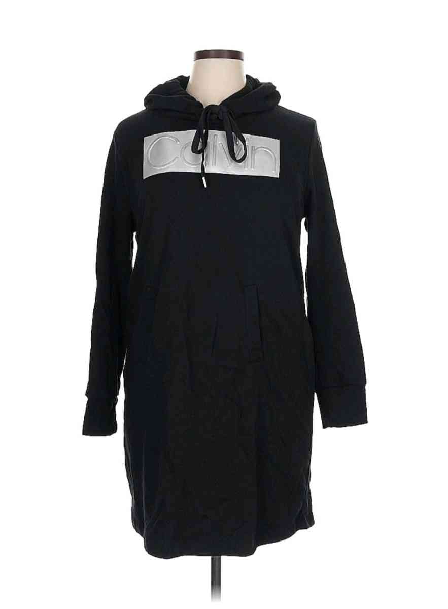 Calvin klein dress hoodie - Myrtle Creek, Oregon