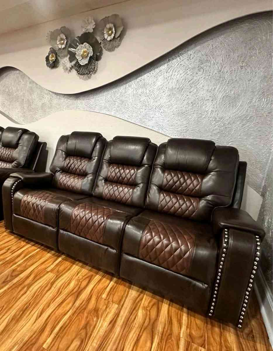 Juego de sala Sofa y Loveseat - Hialeah, Florida - FleaMarketBay