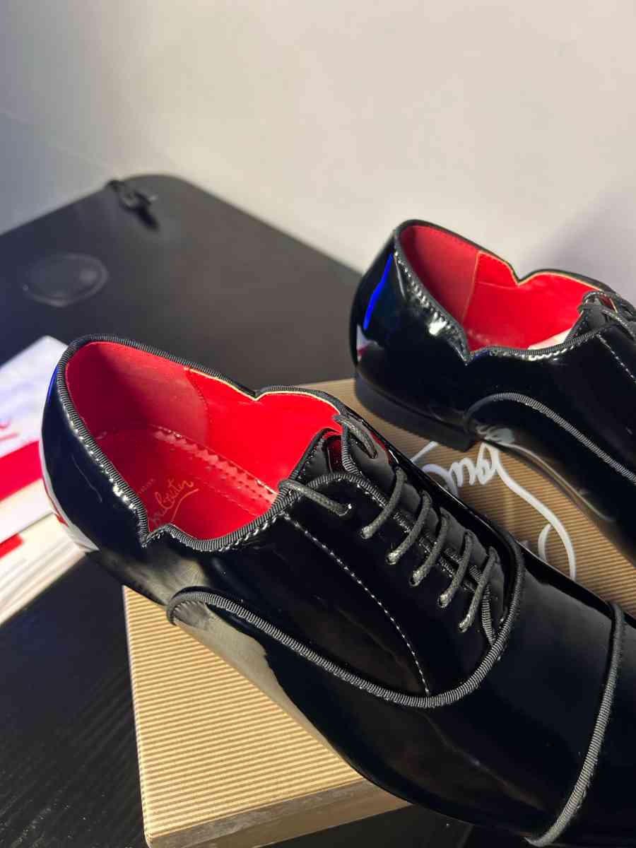 Christian Louboutin Red Bottoms New - Pasadena, Texas - FleaMarketBay