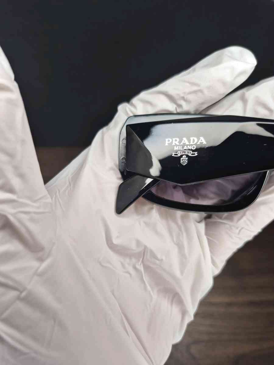 Prada glasses - Westwood, California - FleaMarketBay
