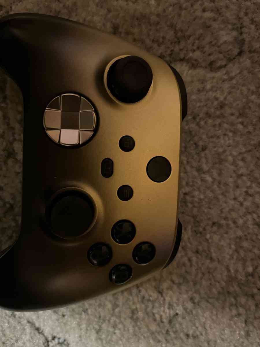 Xbox 1 controller