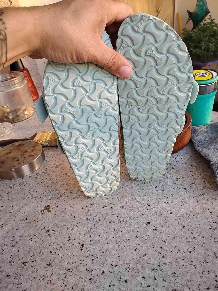 Birkenstock - Daytona Beach, Florida