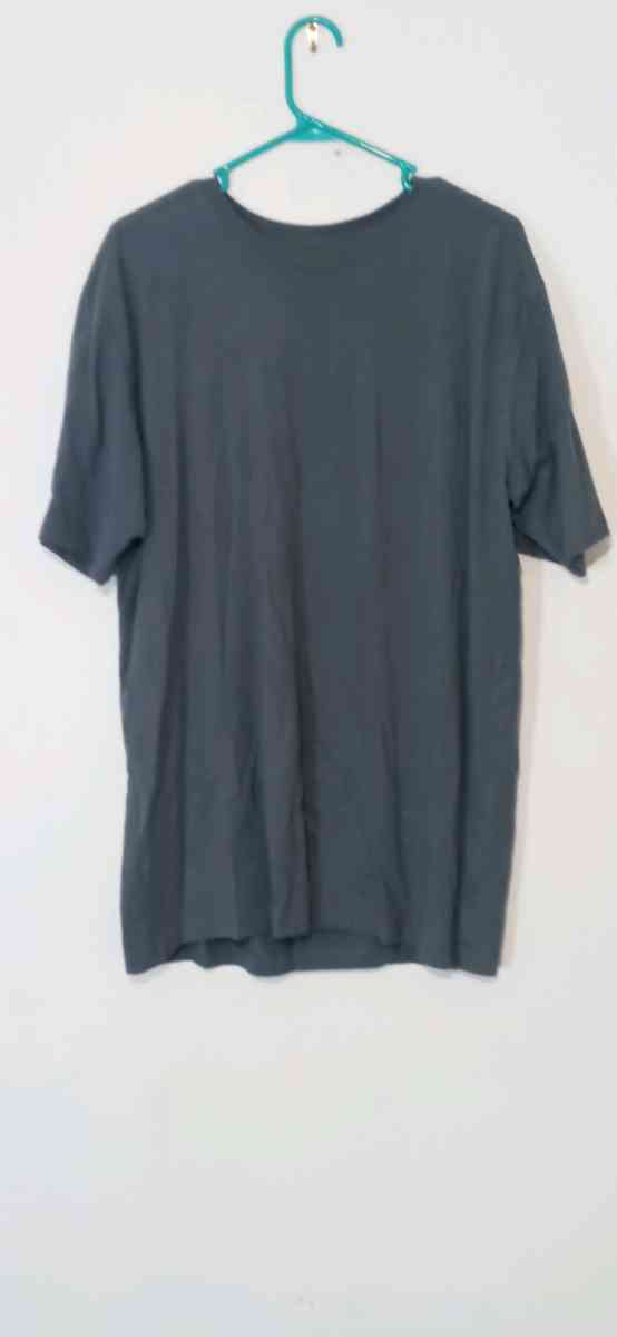 Mens Short Sleeve DriFit Tshirt - Dane, Wisconsin