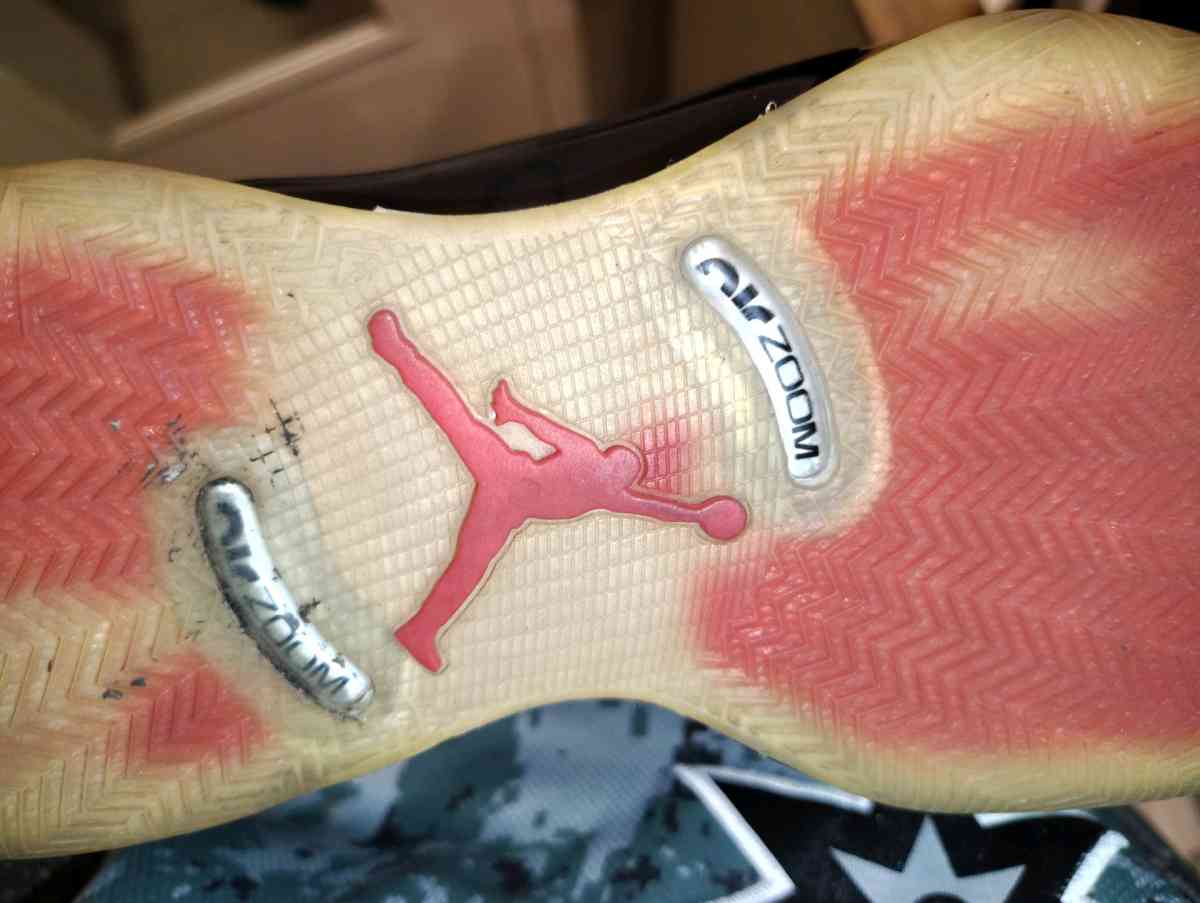 Jordan shoes - San Antonio, Texas - FleaMarketBay