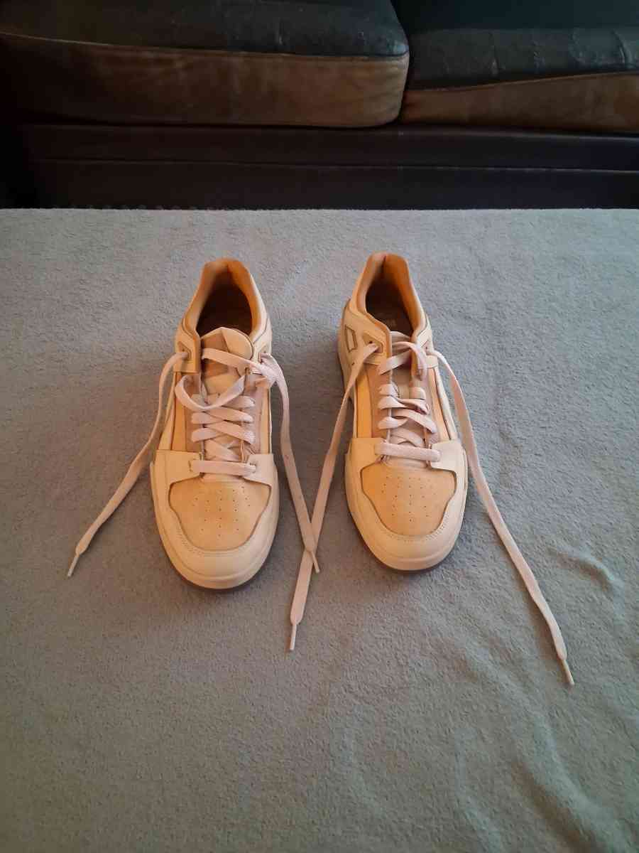 Puma Slipstream Always Tan Size 11 5 Men Shoes - North Hollywood, California