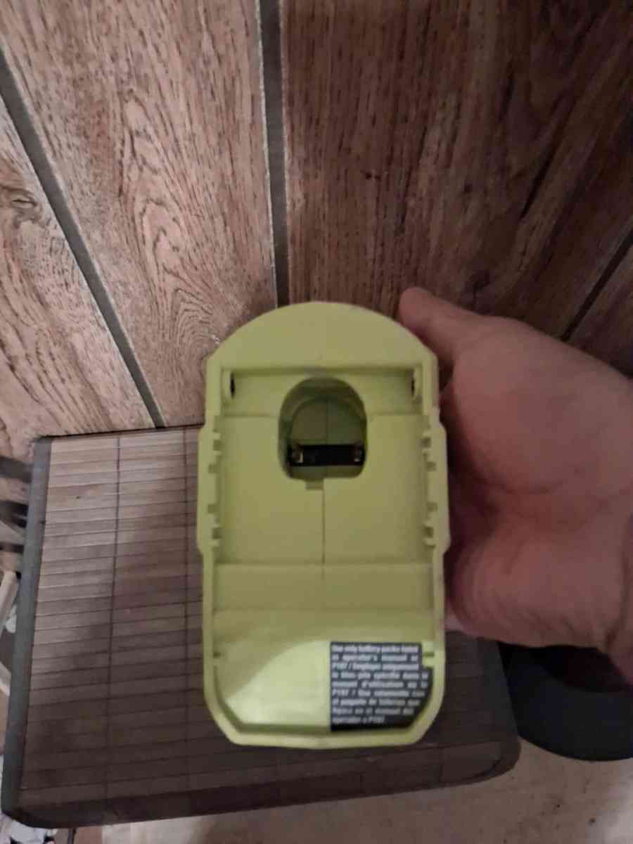 ryobi multi tool - Houston, Texas - FleaMarketBay