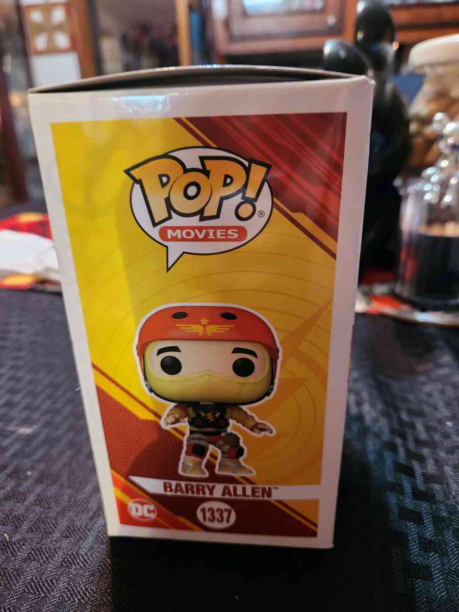 the flash funko pop - Corpus Christi, Texas - FleaMarketBay