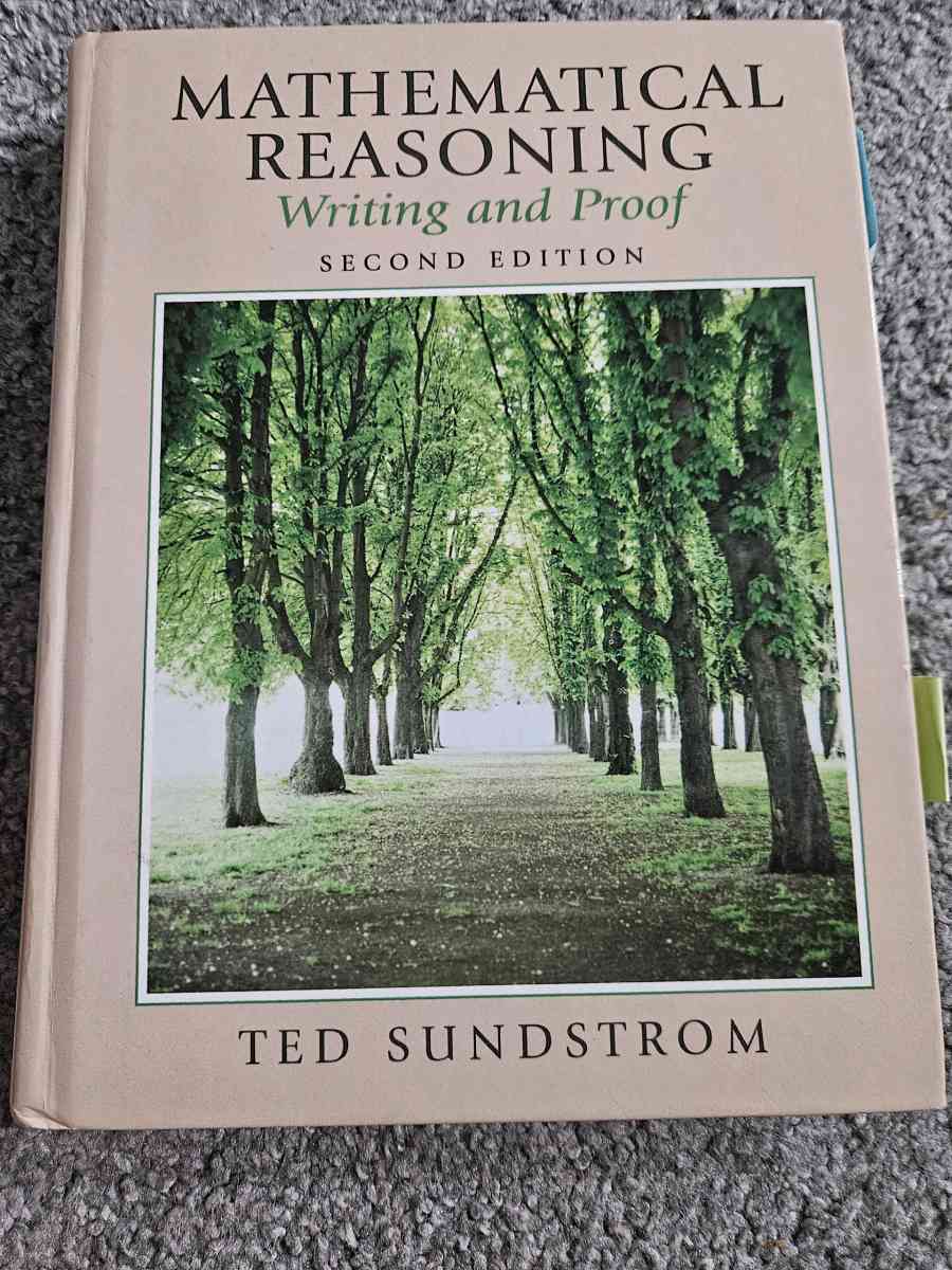 I have 7 books for sale