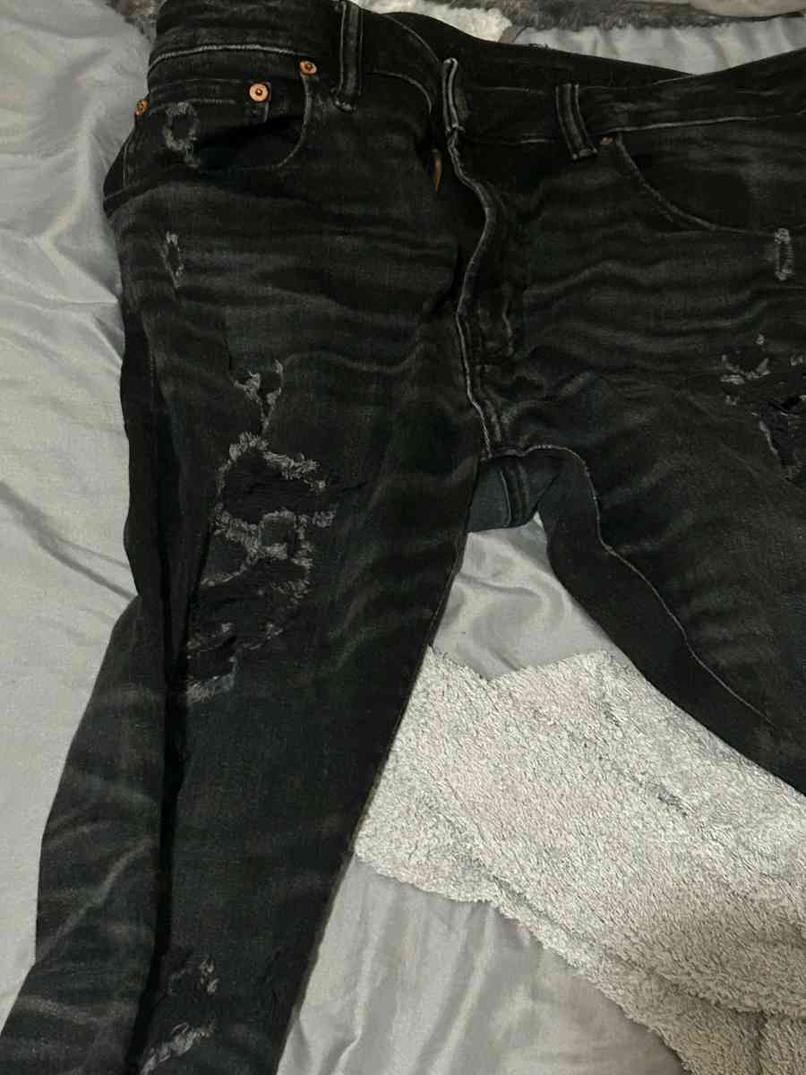 purple jeans - Ankeny, Iowa