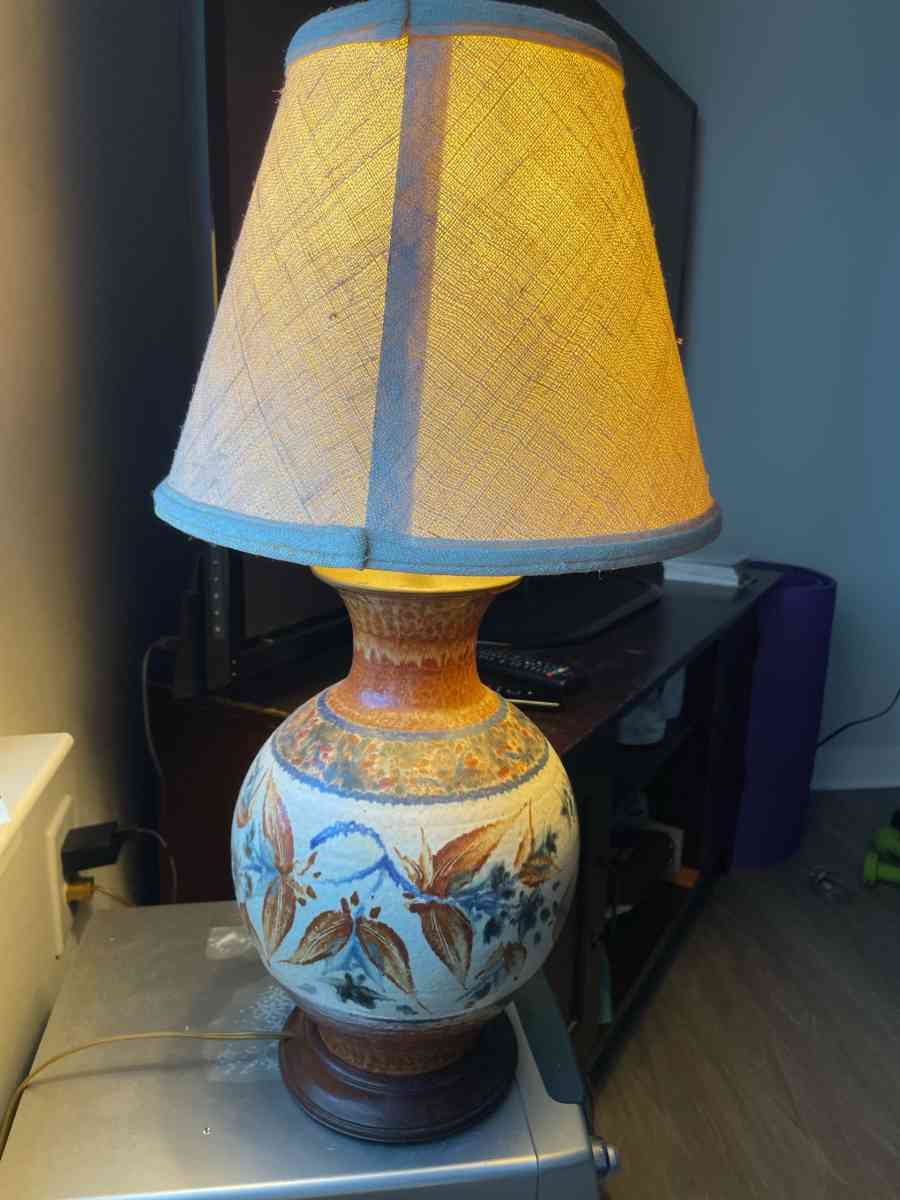 Lamps - Ahoskie, North Carolina