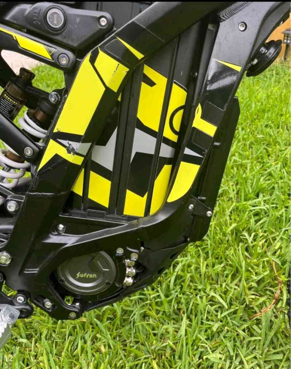 surron bike - Altamonte Springs, Florida - FleaMarketBay