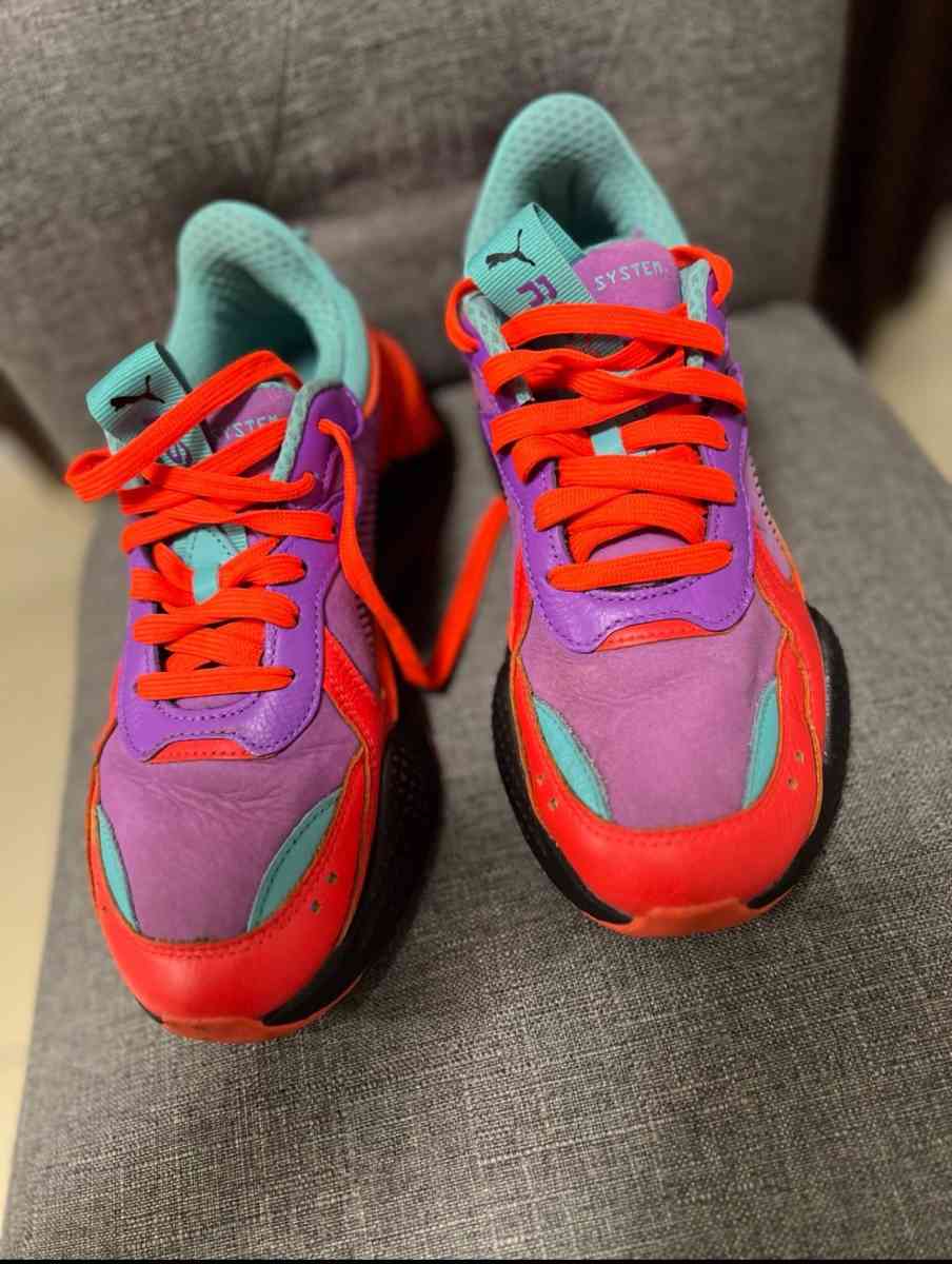 kids puma - Pembroke Pines, Florida - FleaMarketBay