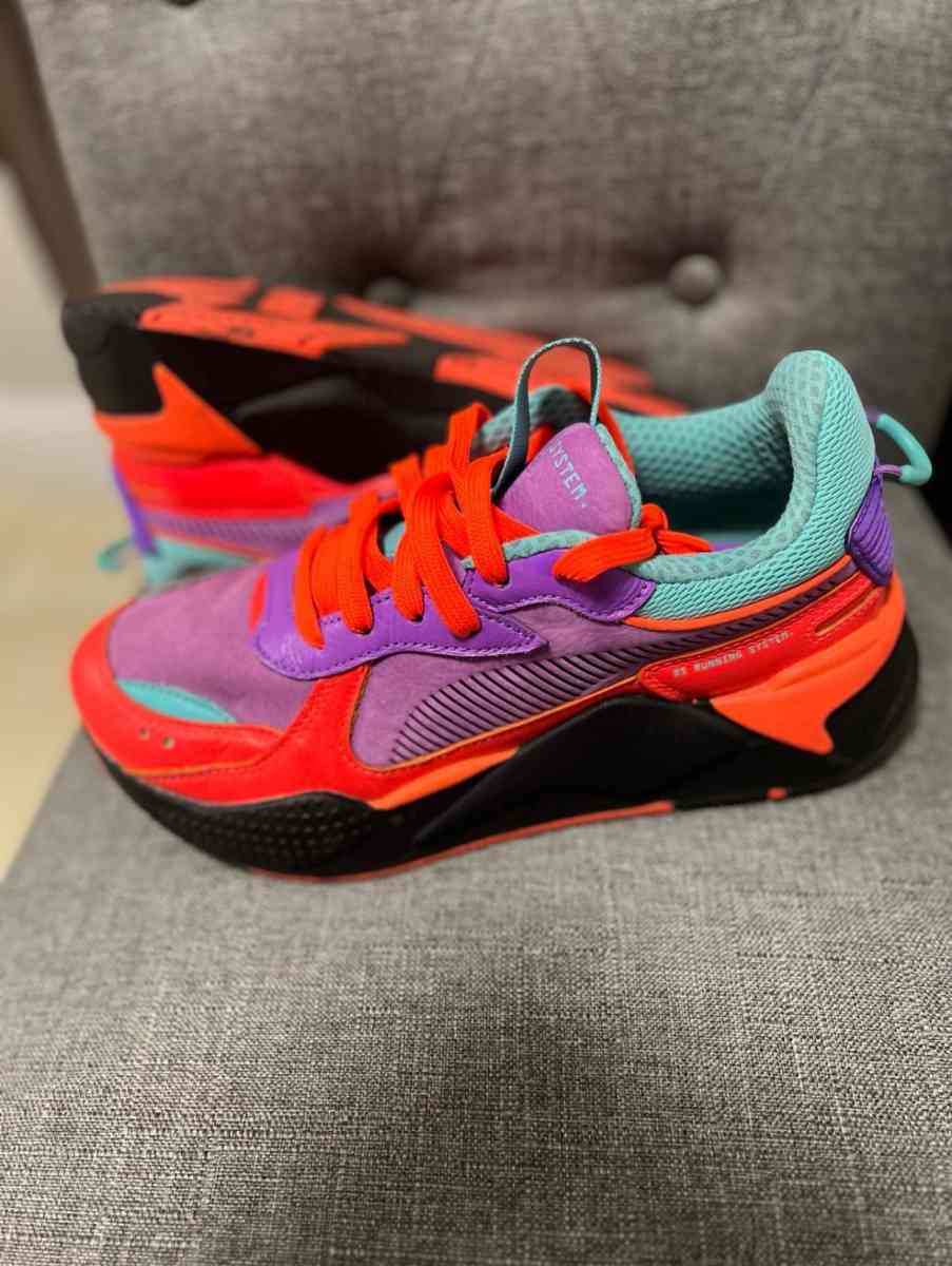 kids puma - Pembroke Pines, Florida