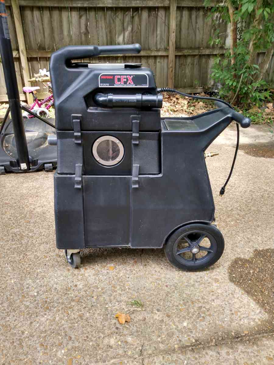 Tile grout carpet driveway cleaner - Tipton, Tennessee - FleaMarketBay