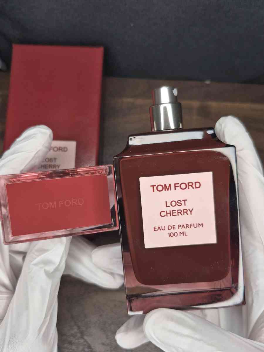 mens cologne tom Ford - Los Angeles, California - FleaMarketBay