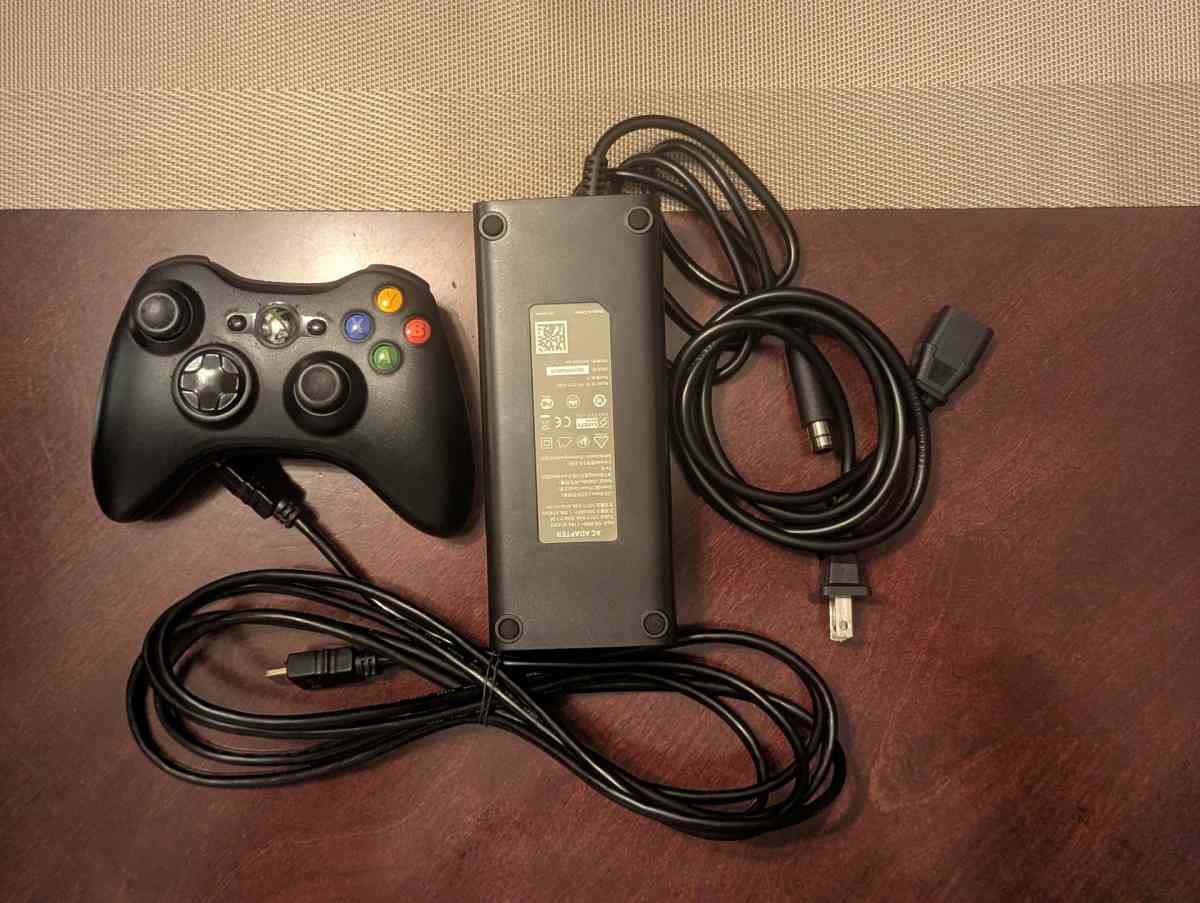 Modded Xbox E - Duncanville, Texas - FleaMarketBay