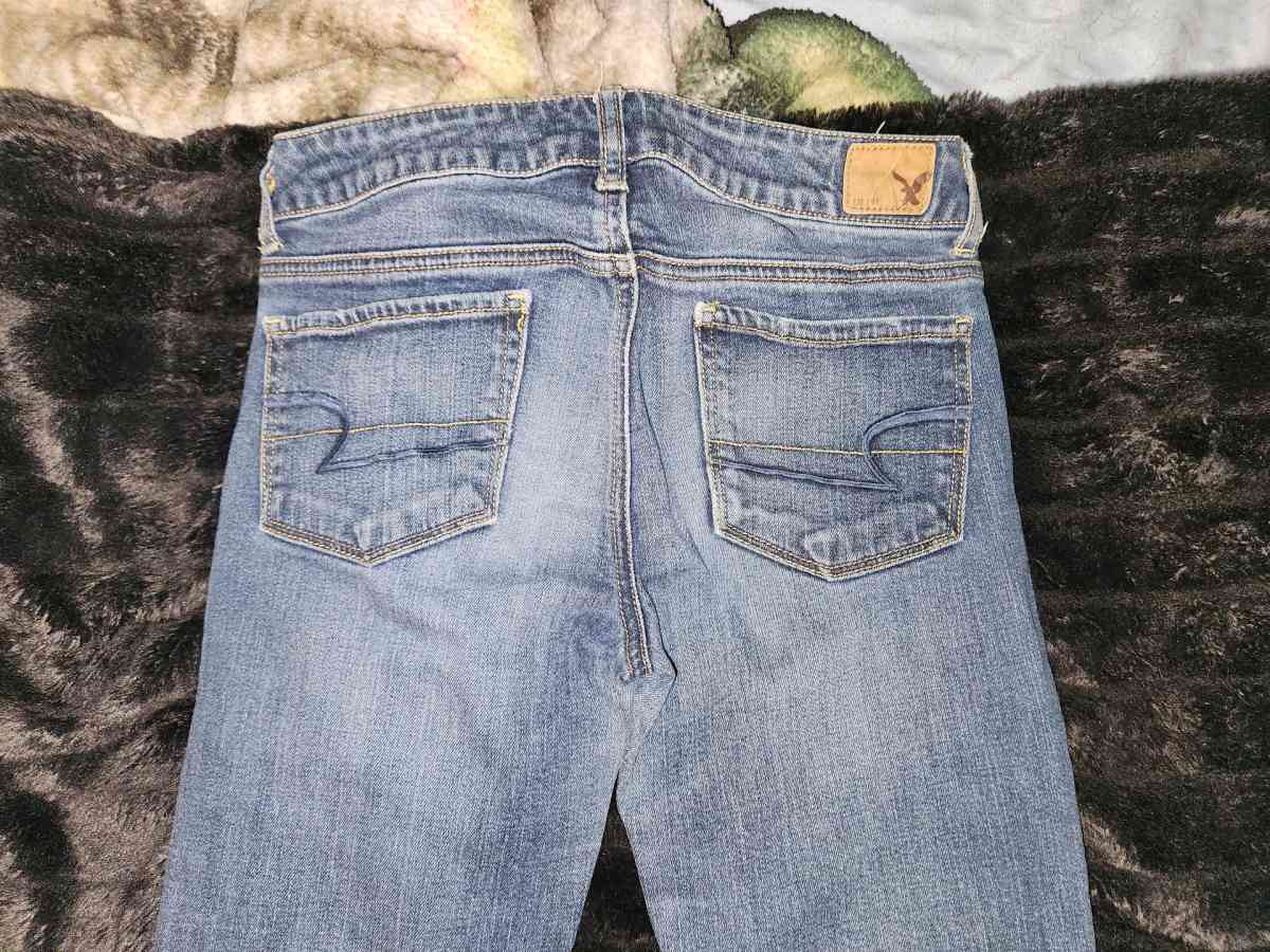 Womens skinny Jeans - Stockland, Illinois - FleaMarketBay