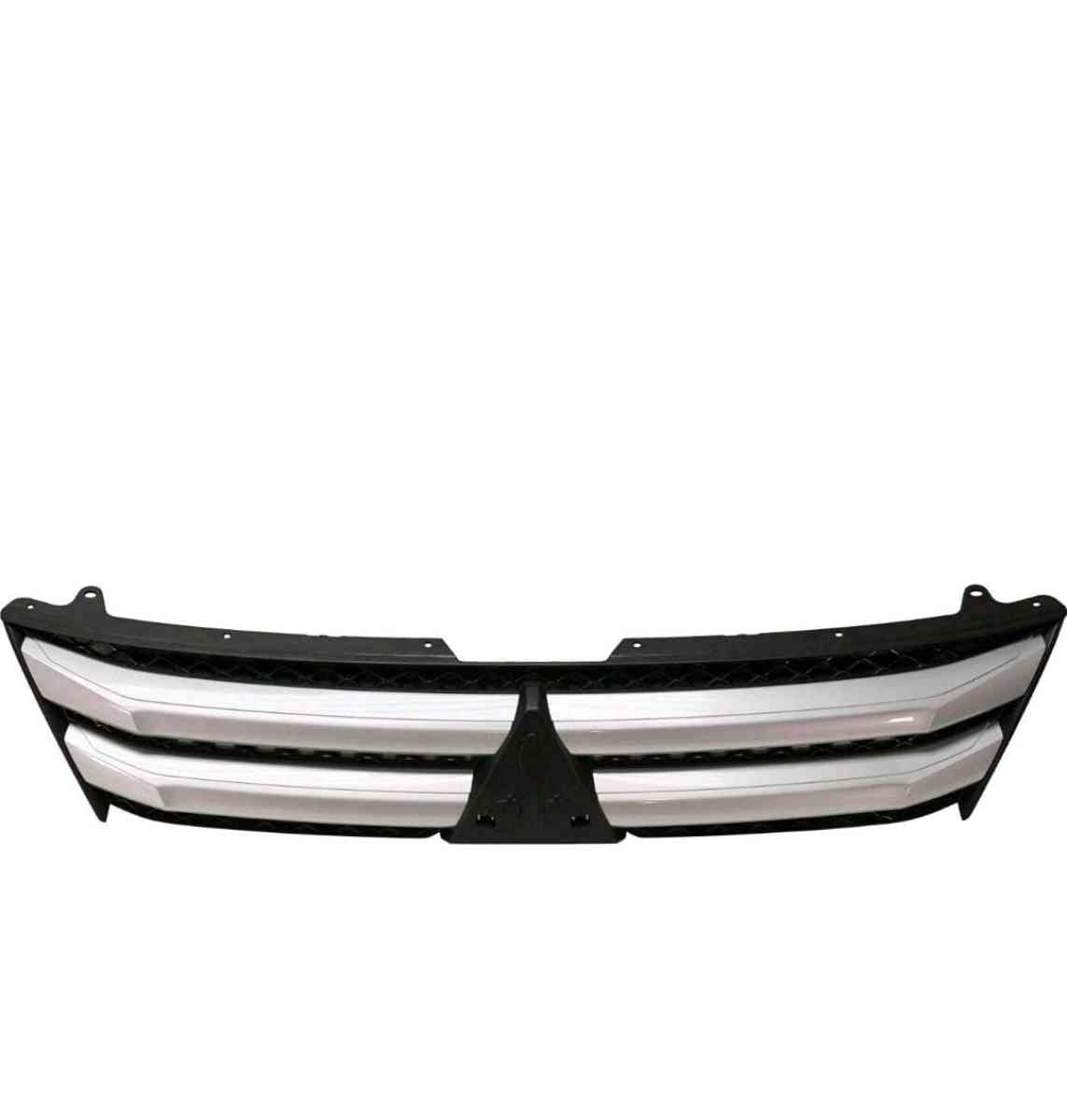 Front grille for Mitsubishi Eclipse compatible with 2018 - Aurora, Colorado - FleaMarketBay