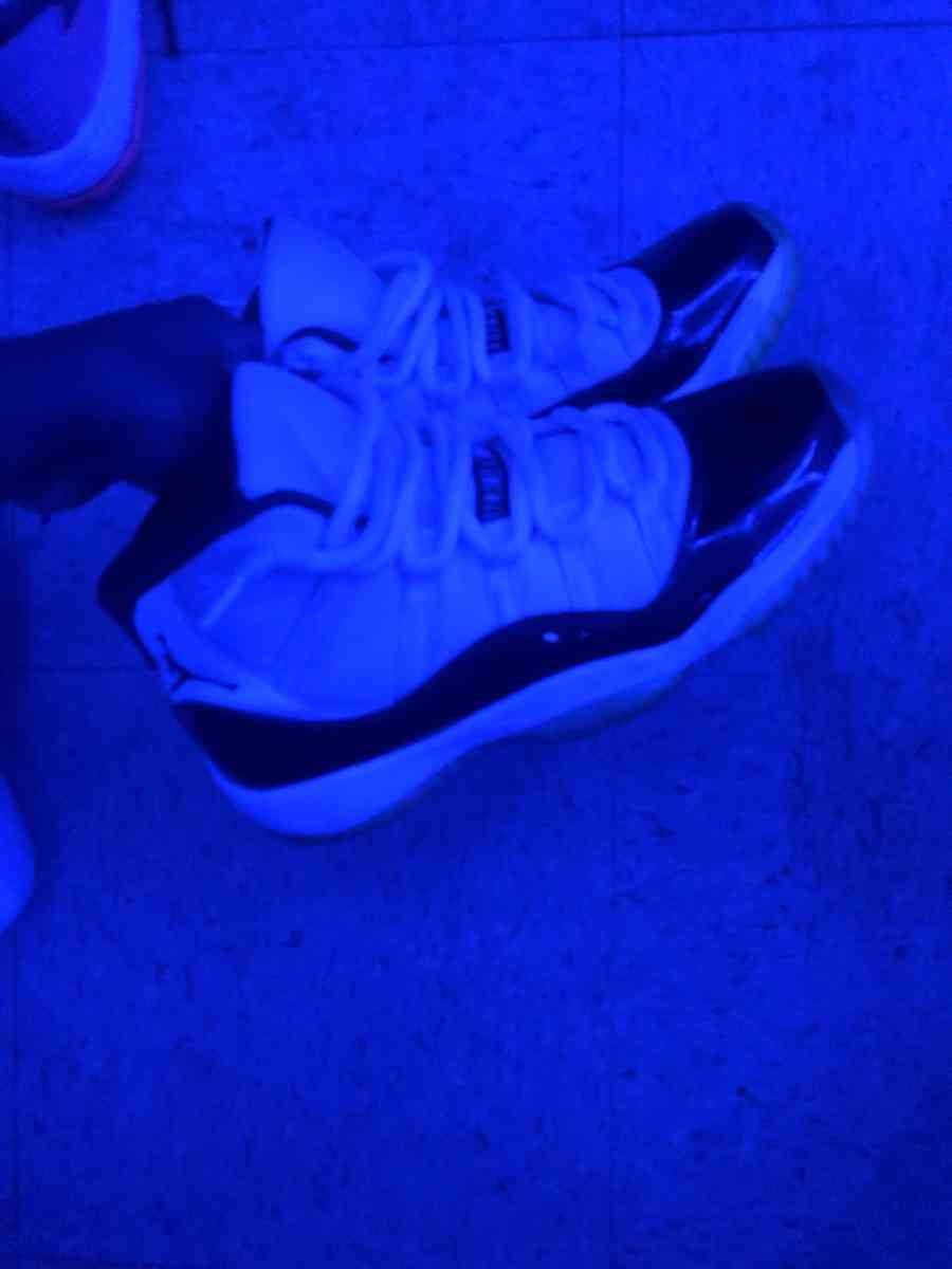 Jordan 11 concords - Aberdeen, Maryland - FleaMarketBay