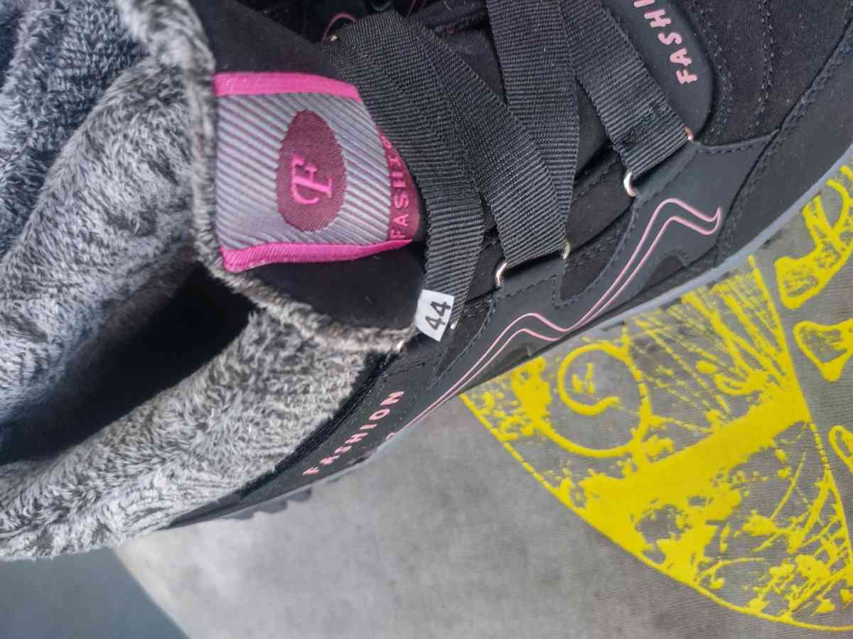 Orthofit Winter Pain Relief Footwear Womens Size 44 New with - Abington, Pennsylvania - FleaMarketBay