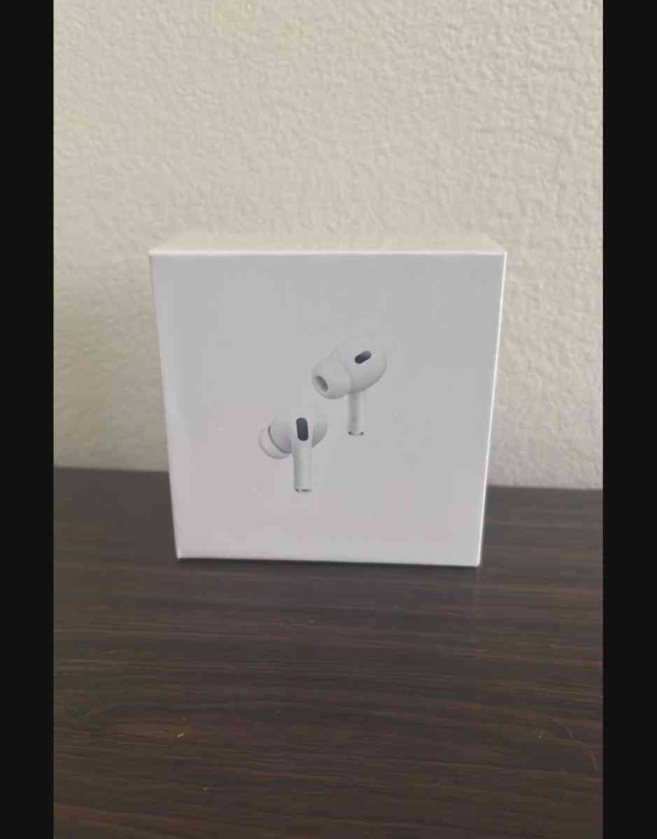 AirPod pro2 - Adelanto, California - FleaMarketBay