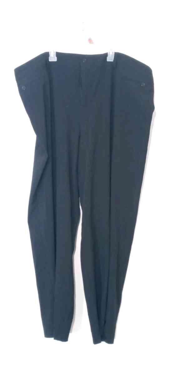 Womens Plus Size Dress Slacks 24 - Dane, Wisconsin
