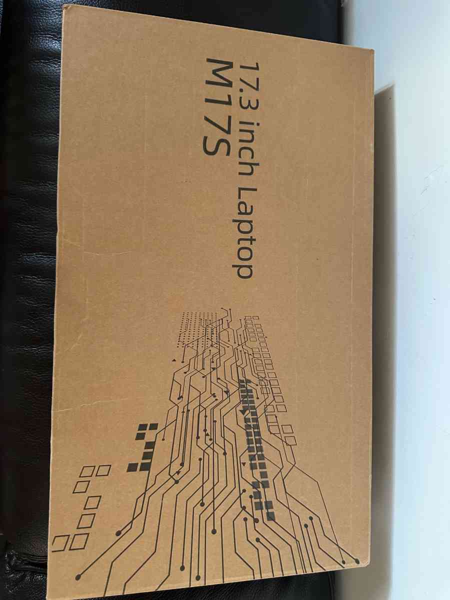 Laptop Computer 173 in Win 11 with Celeron I3 Processor 4GB - Brooklyn, New York