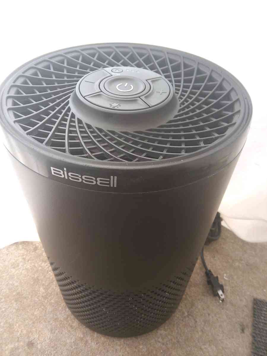 MyAirPro by Bissell - Tulsa, Oklahoma - FleaMarketBay