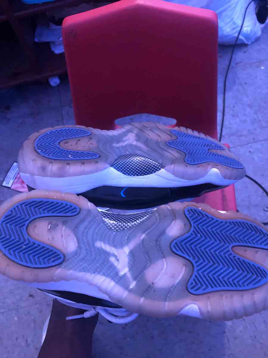 Jordan 11 concords - Aberdeen, Maryland - FleaMarketBay